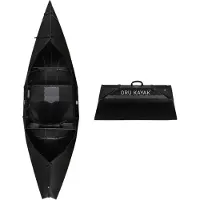 Oru Kayak Lake Sport Opvouwbare Kajak