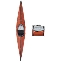 Oru Kayak Bay St Opvouwbare Kajak