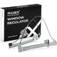 RIDEX 1561W0384 Raammechanisme