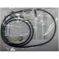 Groco Arg Repair Set Transparant
