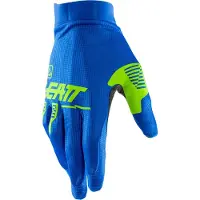 Leatt 1.5 GripR 2026 Motorcross handschoenen Maat