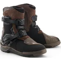 Alpinestars Belize V2 Drystar waterdichte motorlaarzen