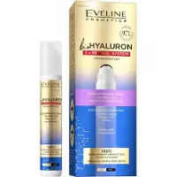 Eveline Cosmetics BioHyaluron 3x Retinol System Roll-On 15ml.