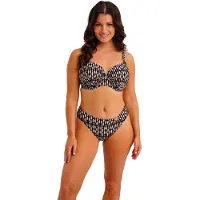 Fantasie Swim Zwemtop met volledige buste dames Shell Bay