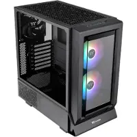 Thermaltake Ceres 350 MX, zwart