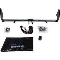 Westfalia 345145600001 Trekhaak