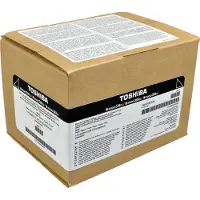 Toshiba T-FC338EK toner cartridge zwart (origineel)