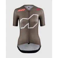 Assos Dyora R We Are The A Korte Mouw Wielertrui