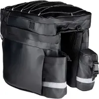 Force Adventure 35l Fietstassen
