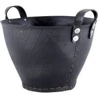 Muubs Dacarr opbergmand 40 cm Zwart