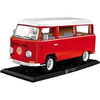 COBI 24361 Volkswagen T2A Exe Edition