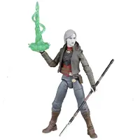Star Wars Jedi: Survivor Vintage Collection Action Figure Nightsister Merrin 10 cm Action Figuur
