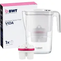 BWT Vida Waterfilterkan
