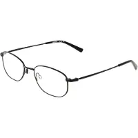 FLEXSON Flexon FLEXON H6099 Satin black 52/19/145 MAN Brilmonturen