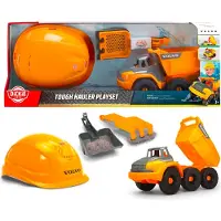 Simba Volvo Robuuste Transportset