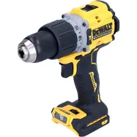 DeWalt DCD 805 N accu klopboormachine 18 V 90 Nm borstelloos solo - zonder accu, zonder oplader