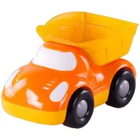 Cavallino peuter kiepwagen, 22,5cm