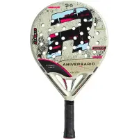 Royal Padel 36 Aniversario Light 2026 Padel Racket Groen