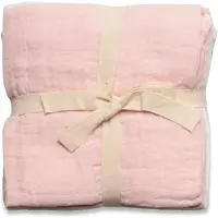 Pippi Hydrofiele Doek - 3-pack - 65x65 cm - Gesluierd Rose - - OneSize - Hydrofiele Doeken