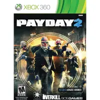Payday 2 (Import)