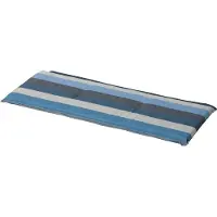 Madison Bankkussen Madison Victoria Blue Tweezits