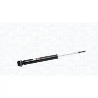 MAGNETI MARELLI 357356070000 Schokdemper