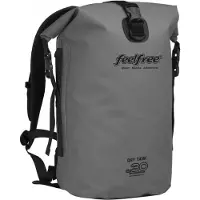 FeelFree Dry Sack 30l Grijs