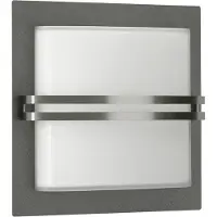 Albert muurlamp Square 26cm