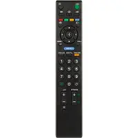 BLOW AFSTANDSBEDIENING VOOR SONY TV, MODEL 3980,