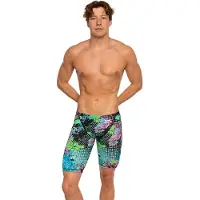 Mad Wave Mw Revolution S5 Jammer Veelkleurig L Man
