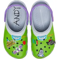 Crocs Klompen TOY STORY BUZZ CLASSIC CLOG dames 37 / 38