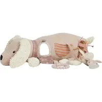 Smallstuff Activity Center Educational Toy Beige Kinderen