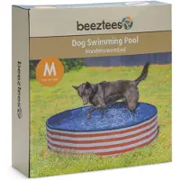 Beeztees Hondenzwembad Doggy Dip M D 130 H 30 Cm