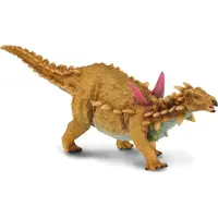 Collecta Scelidosaurus Beige Kinderen