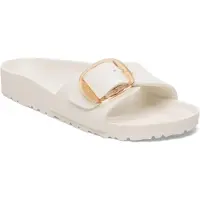Birkenstock Sandaal 'Madrid' offwhite