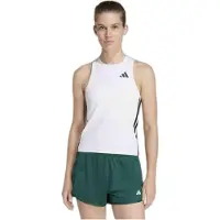Adidas Damestanktop Essentials 3-Stripes