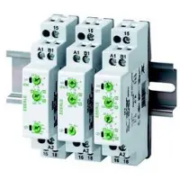 Eberle 0530 51 649 001 IZM Tijdrelais Multifunctioneel 1 stuk(s) Tijdsduur: 0.05 s - 100 h 1x wisselcontact