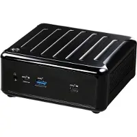 Asrock Barebone 4X4 BOX-4800U AMD Ryzen 7 4800U 4.2 GHz AMD Radeon FreeDOS 90PXG7K0-P0EAY100