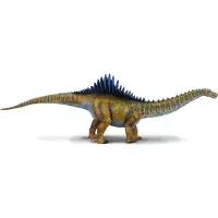 Collecta Deluxe Agustinia 1:40 Figure Veelkleurig 3-6 Years Kinderen