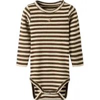 Name it Lange Mouwen Romper 68 EU Jongens