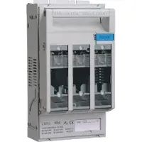 Hager LT Patroon Lastscheider - LT052