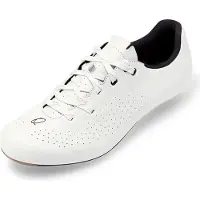Quoc Escape Road Lace White