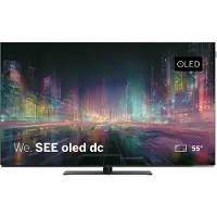 LOEWE We. SEE 55 oled dc