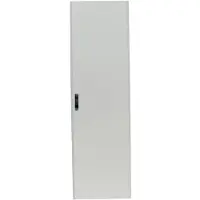 Eaton metalen deur met zwenkgreep 600x1696.5mm - 102427