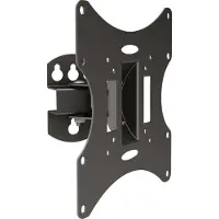 Schwaiger LWH030 011 94 cm (37'') Zwart