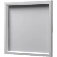 Rittal AX 2742.010 2742010 Bedieningspaneel Aluminium 377 mm 1 stuk(s)