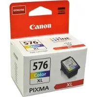 Canon CL-576XL Cartridge Kleur