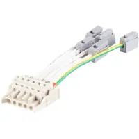 Ledvance Elektrisch Onderdeel | TRUSYS UNIVERSAL FEED-IN FEED IN 5P