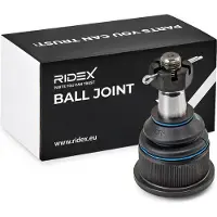 RIDEX 2462S0330 Fuseekogel