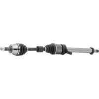 RIDEX 13D0713 Aandrijfas